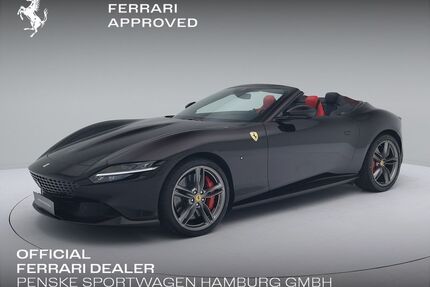 Ferrari Roma Gebrauchtwagen