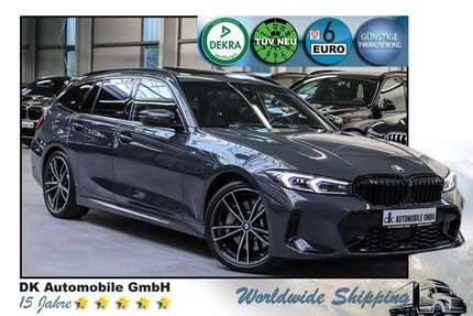 BMW 330 Gebrauchtwagen