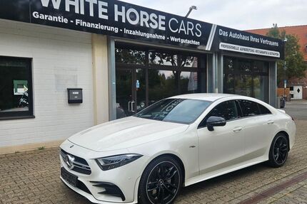 Mercedes-Benz CLS 53 AMG Gebrauchtwagen