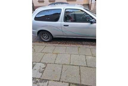 Nissan Almera Gebrauchtwagen