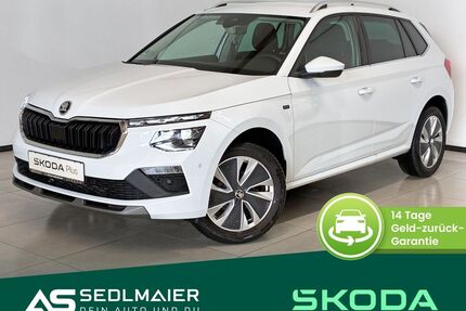 Skoda Kamiq Gebrauchtwagen