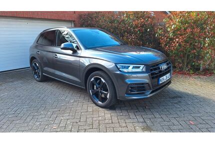 Audi Q5 Gebrauchtwagen