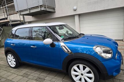 Mini Countryman S (Cooper) Gebrauchtwagen
