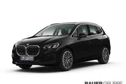 BMW 218 Gebrauchtwagen
