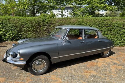 Citroen DS Gebrauchtwagen