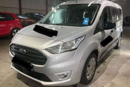 Ford Transit Connect Gebrauchtwagen