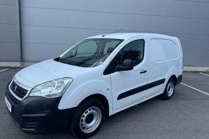 Peugeot Partner Gebrauchtwagen