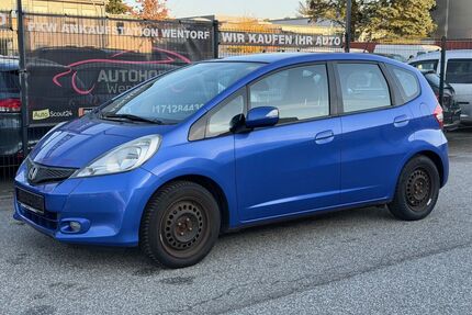 Honda Jazz Gebrauchtwagen