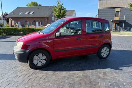 Fiat Panda Gebrauchtwagen