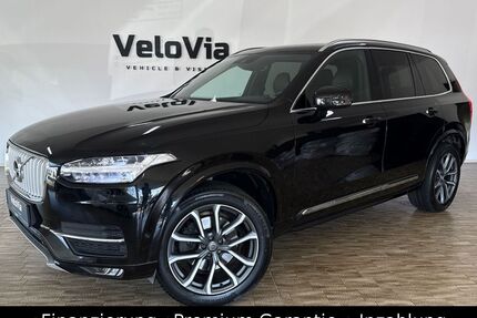 Volvo XC90 Gebrauchtwagen