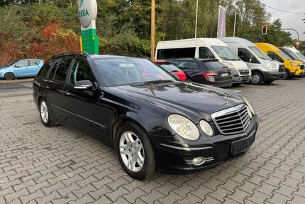 Mercedes-Benz E 220 Gebrauchtwagen