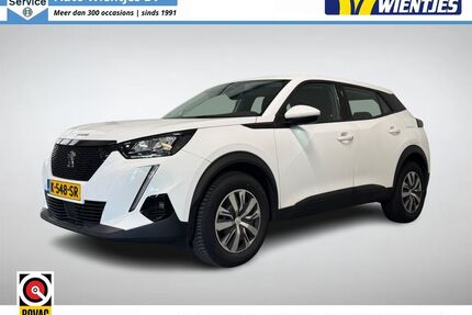 Peugeot 2008 Gebrauchtwagen