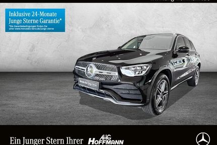 Mercedes-Benz GLC 300 Gebrauchtwagen