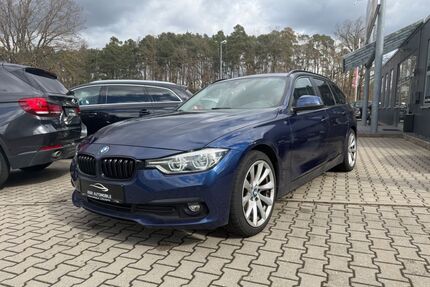 BMW 320 Gebrauchtwagen
