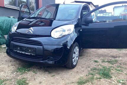Citroen C1 Gebrauchtwagen