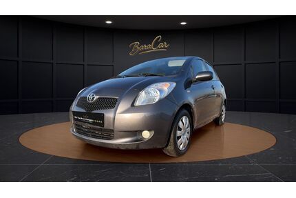 Toyota Yaris Gebrauchtwagen