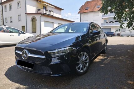 Mercedes-Benz A 180 Gebrauchtwagen