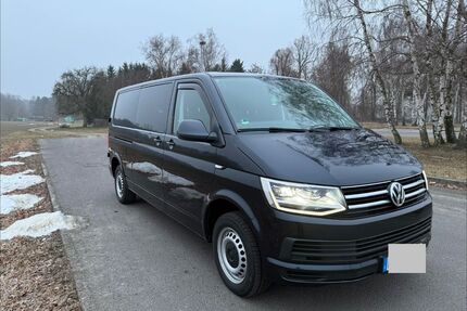 VW T6 Kombi Gebrauchtwagen