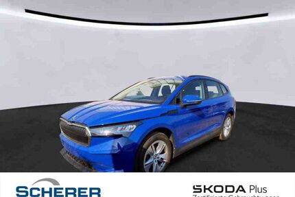 Skoda Enyaq Gebrauchtwagen
