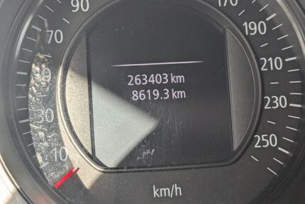 Renault Megane Gebrauchtwagen