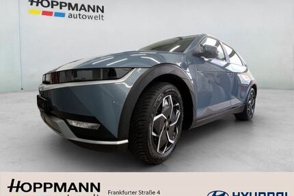 Hyundai IONIQ 5 Gebrauchtwagen