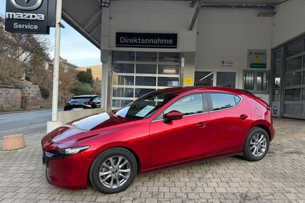 Mazda 3 Gebrauchtwagen