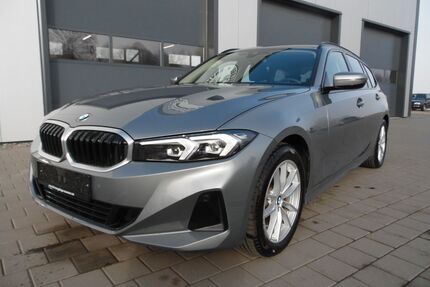 BMW 318 Gebrauchtwagen