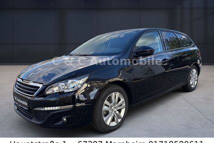 Peugeot 308 Gebrauchtwagen