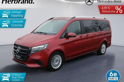 Mercedes-Benz V 220 Gebrauchtwagen