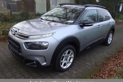 Citroen C4 Cactus Gebrauchtwagen