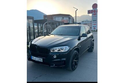 BMW X5 Gebrauchtwagen