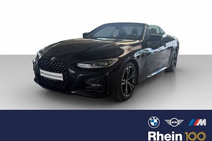 BMW 420 Gebrauchtwagen