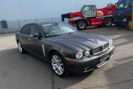 Jaguar XJ6 Gebrauchtwagen