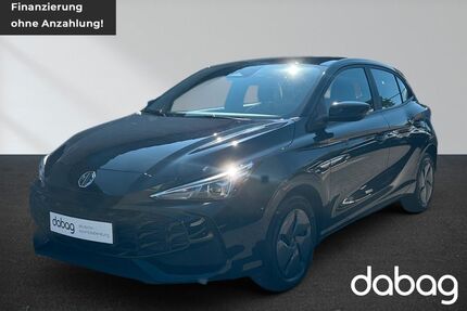 MG MG3 Gebrauchtwagen