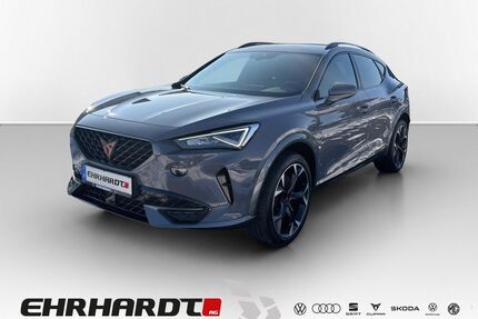 Cupra Formentor Gebrauchtwagen