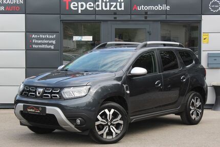 Dacia Duster Gebrauchtwagen