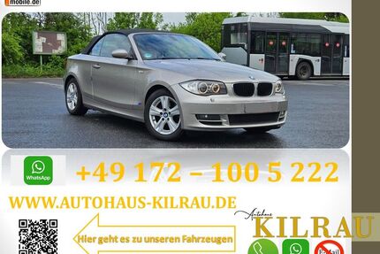 BMW 118 Gebrauchtwagen