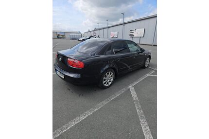 Seat Exeo Gebrauchtwagen