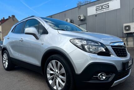 Opel Mokka Gebrauchtwagen