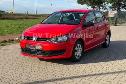 VW Polo Gebrauchtwagen