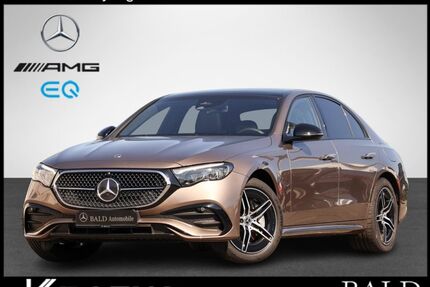 Mercedes-Benz E 300 Gebrauchtwagen