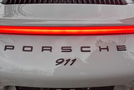 Porsche 991 Gebrauchtwagen