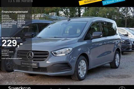 Mercedes-Benz Citan Gebrauchtwagen