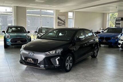 Hyundai IONIQ Gebrauchtwagen