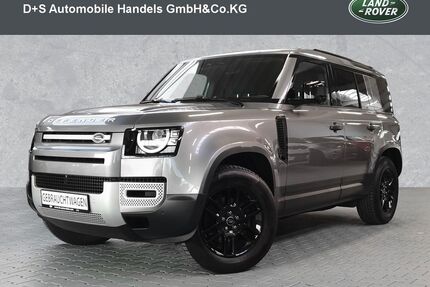 Land Rover Defender Gebrauchtwagen