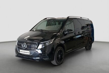 Mercedes-Benz V 300 Gebrauchtwagen
