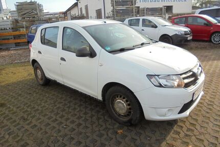 Dacia Sandero Gebrauchtwagen