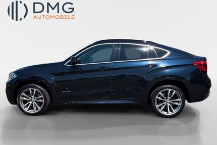 BMW X6 Gebrauchtwagen