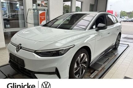 VW ID.7 Gebrauchtwagen