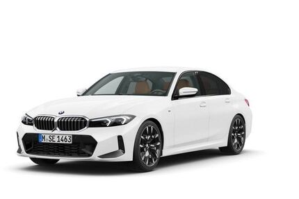 BMW 318 Gebrauchtwagen